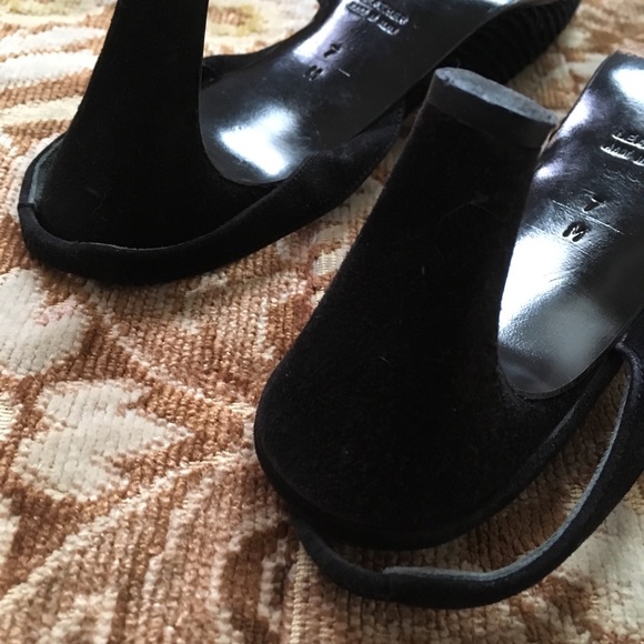 SOLD ON ETSY 💔 YSL heels Yves Saint Laurent - Picture 8 of 8